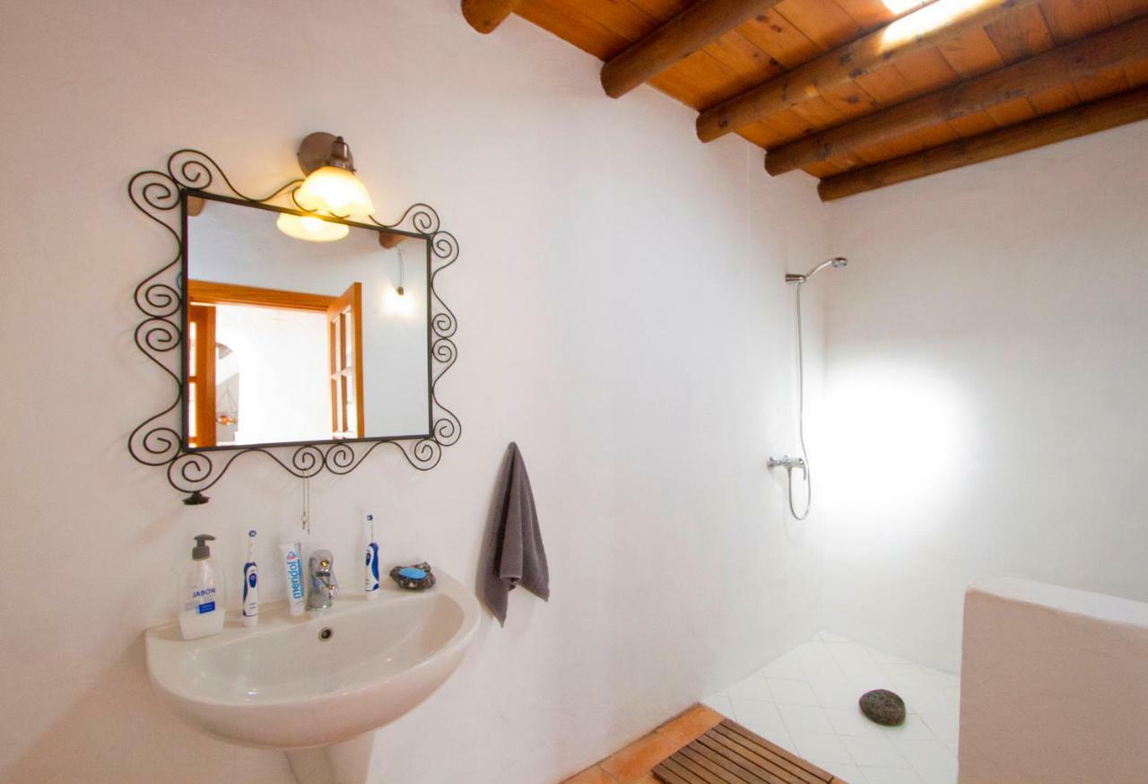 Finca La Hoya Yaiza  Zewnętrze zdjęcie