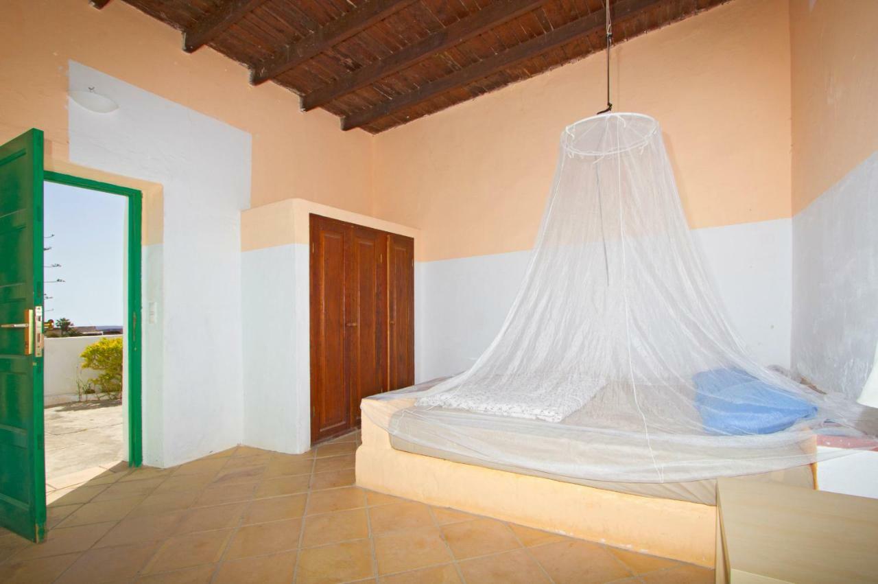 Finca La Hoya Yaiza  Zewnętrze zdjęcie